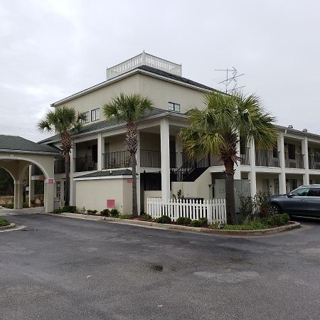 Peach Tree Inn St. George Exterior foto